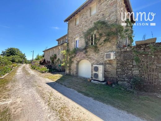 Lüks ev La Salvetat-sur-Agout, Hérault