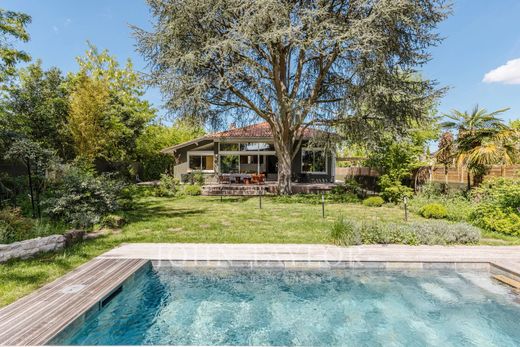Luxury home in Bordeaux, Gironde