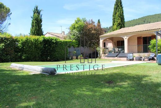 Luxe woning in Auriol, Bouches-du-Rhône