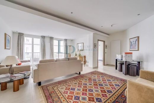 Apartamento - Champs-Elysées, Madeleine, Triangle d’or, Paris