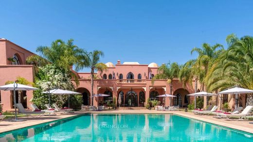 マラケシュ, Marrakechのヴィラ