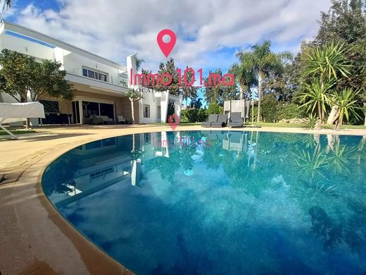 Villa in Rabat, Rabat-Salé-Kénitra