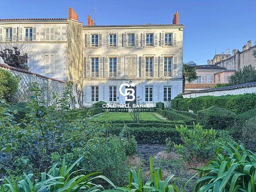 Lüks ev La Rochelle, Charente-Maritime