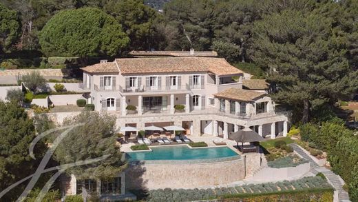 호화 저택 / 칸, Alpes-Maritimes