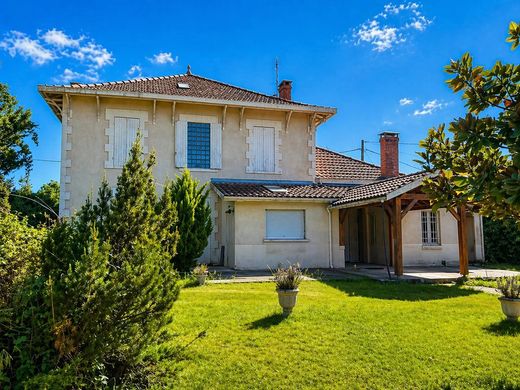 Luksusowy dom w Salles, Gironde
