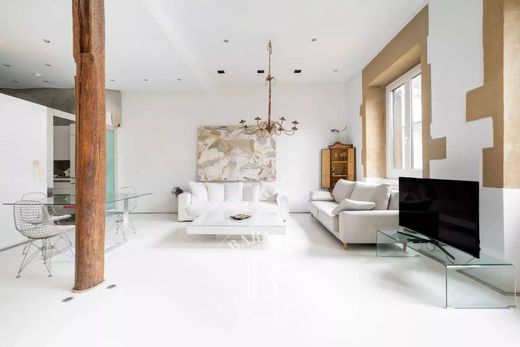 Appartement à Saint-Sébastien, Guipúzcoa