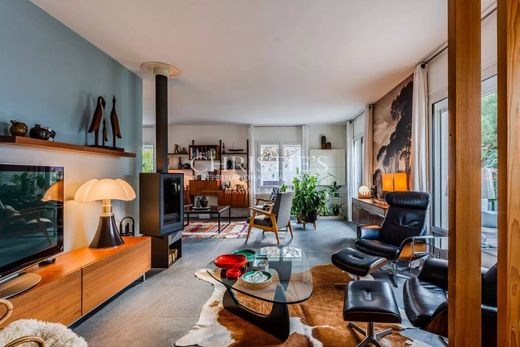 Lüks ev Gujan-Mestras, Gironde