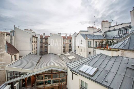 Apartamento - Saint-Germain, Odéon, Monnaie, Paris