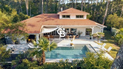 Villa a Hossegor, Landes