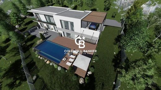 Luxury home in Lorgues, Var