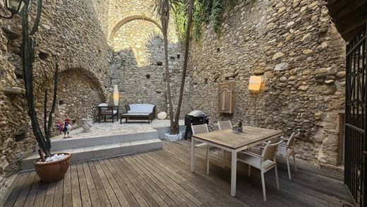 Luxury home in Cagnes-sur-Mer, Alpes-Maritimes