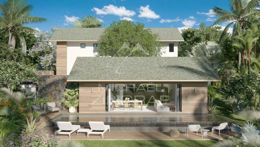 Villa - Petite Rivière Noire, Black River District