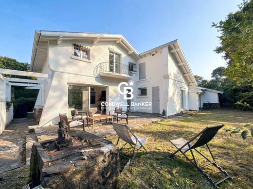Элитный дом, Hossegor, Landes