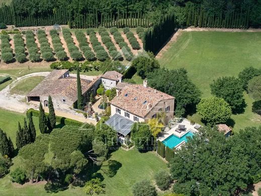 Casa rural / Casa de pueblo en Cotignac, Var