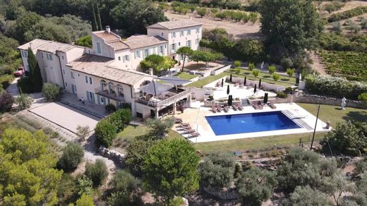 Ρουστίκ ή Αγροικίες σε Gordes, Vaucluse