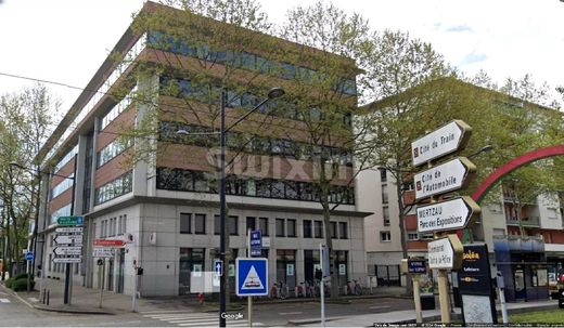 ‏דירה ב  Mulhouse, Haut-Rhin