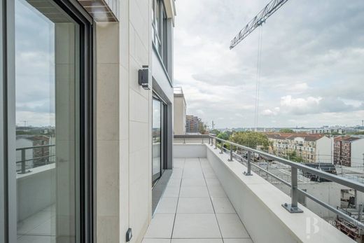 Apartamento - Clichy, Hauts-de-Seine