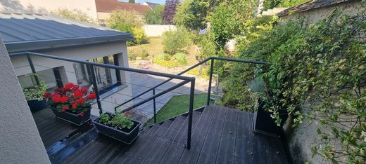 Casa de luxo - Ballainvilliers, Essonne