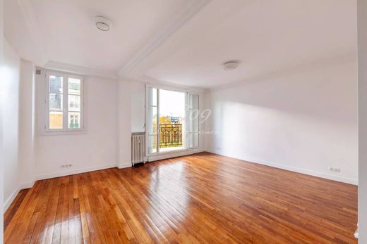 Appartement in Monceau, Courcelles, Ternes, Paris
