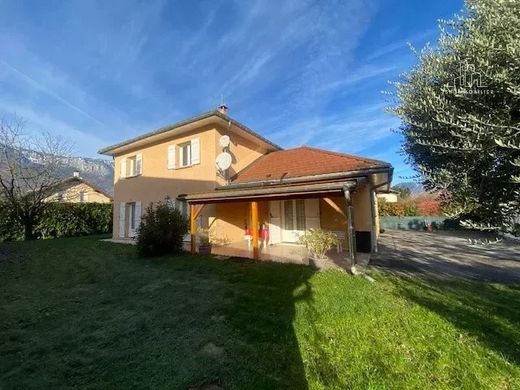 Luxury home in Pontcharra, Isère