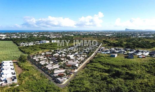 Villa in Grand Baie, Rivière du Rempart District