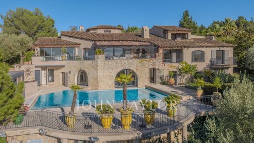 Villa in Mougins, Alpes-Maritimes