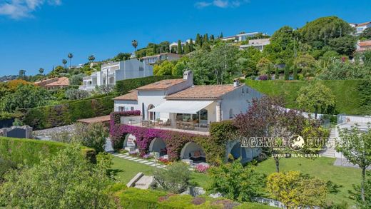 Villa à Golfe-Juan, Alpes-Maritimes