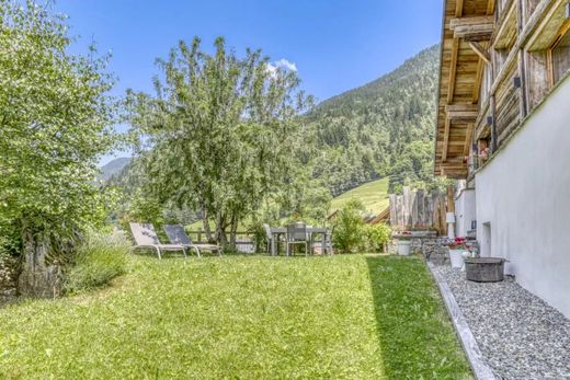 Σαλέ σε Saint-Gervais-les-Bains, Haute-Savoie