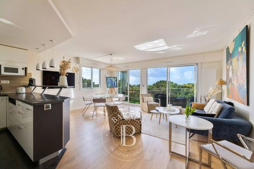 Apartment in La Baule-Escoublac, Loire-Atlantique