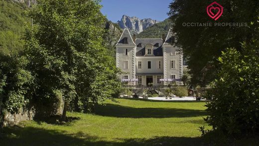 Castelo - Saint-Béat, Upper Garonne