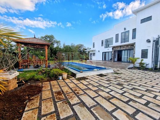 别墅  Pamplemousses, Pamplemousses District