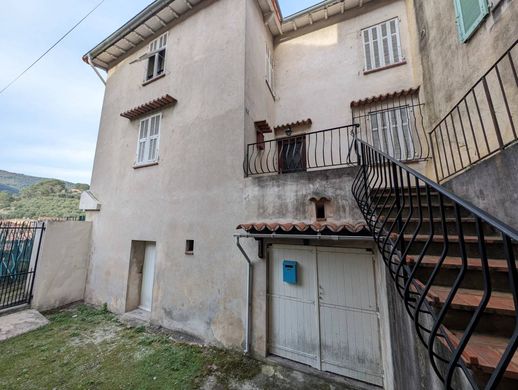 Luxe woning in Drap, Alpes-Maritimes