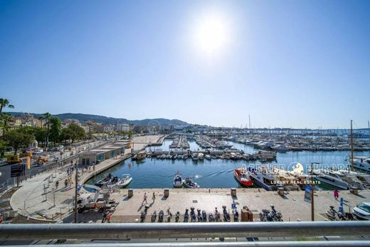 Apartament w Cannes, Alpes-Maritimes