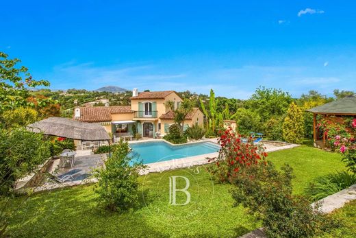 Villa in Mouans-Sartoux, Alpes-Maritimes