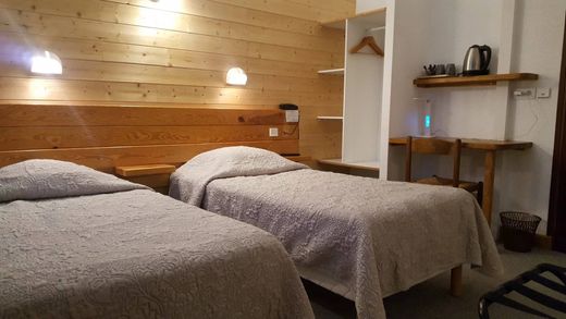 Hotel - L'Argentière-la-Bessée, Altos Alpes