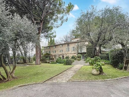 Rural or Farmhouse in Grasse, Alpes-Maritimes