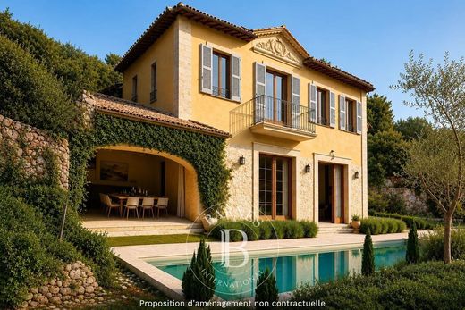 Land in Villefranche-sur-Mer, Alpes-Maritimes