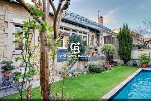 Casa de lujo en Burdeos, Gironda