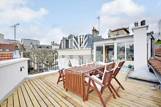 Casa de lujo en Montreuil, Sena Saint Denis