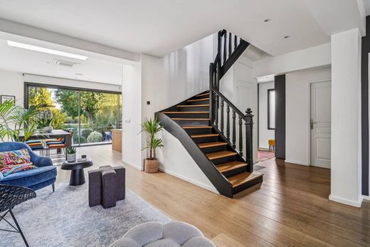 ‏בתי יוקרה ב  Saint-Maur-des-Fossés, Val-de-Marne