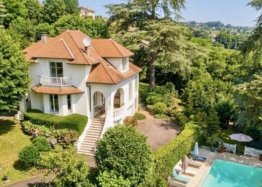 Casa de lujo en Dardilly, Ródano