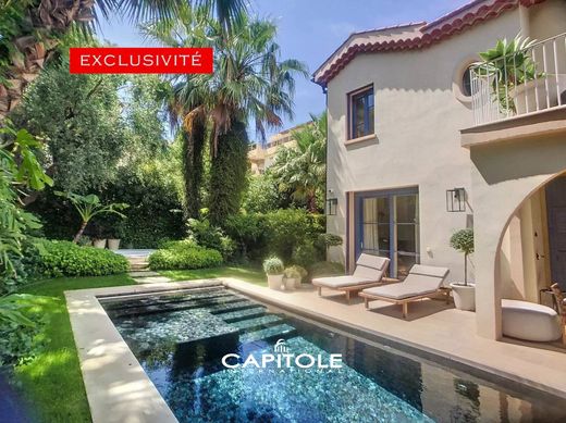 Villa in Antibes, Alpes-Maritimes