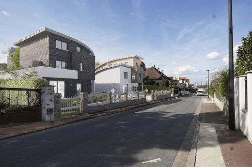 Lüks ev Clamart, Hauts-de-Seine