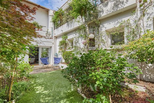 Luxus-Haus in Boulogne-Billancourt, Hauts-de-Seine