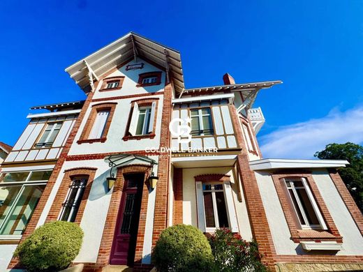 호화 저택 / Arcachon, Gironde