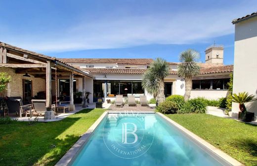 Luxus-Haus in Le Bois-Plage-en-Ré, Charente-Maritime