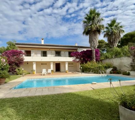 Villa in La Gaude, Alpes-Maritimes