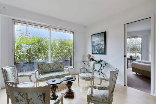 Apartment / Etagenwohnung in La Muette, Auteuil, Porte Dauphine, Paris