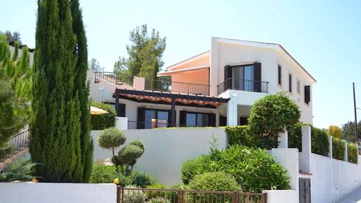 别墅  Paphos, Paphos District