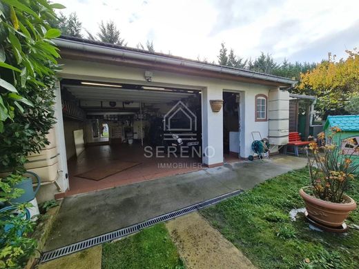 豪宅  Neuilly-sur-Marne, Seine-Saint-Denis